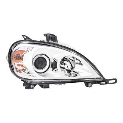 Bilde av HELLA 1EL 223 151 201 Frontlykter MERCEDES BENZ: ML Klasse