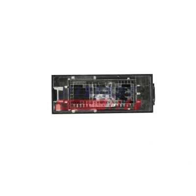 Bilde av Nummerskiltlys, på begge sider, dacia,fiat,mercedes benz,nissan,opel,renault,smart, 2651000Q0A, 8200480127