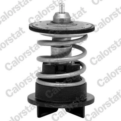 Bilde av CALORSTAT by Vernet TH7272.89 Termostat 89 VOLKSWAGEN: Passat B7 Variant, Sedan, SKODA: Superb II Stasjonsvogn