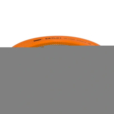 Bilde av HENGST FILTER E87L01 Luftfilter 87 304 Filterinnsats MERCEDES BENZ: W123 Sedan, Stasjonsvogn, T1 Flatvogn lastebil/Chassis