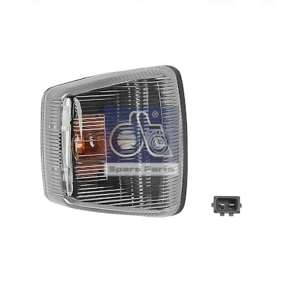 Bilde av DT Spare Parts 4.68158 Blinklys