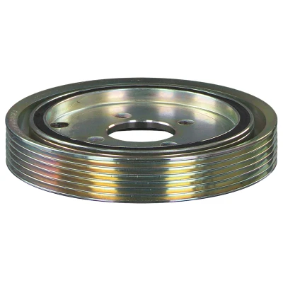 Bilde av FEBI BILSTEIN 32112 Remskive veivaksel 6PK 149,3 5 for