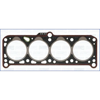 Bilde av AJUSA FIBERMAX 10025020 Toppakning 1,5 78,5 4 VOLKSWAGEN: GOLF 1, Passat B1 Stasjonsvogn