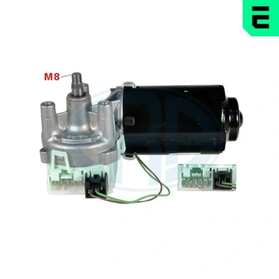 Bilde av ERA 460027A Vindusviskermotor 12 foran FIAT: 500 Hatchback