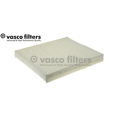 Bilde av DAVID VASCO O076 Kupéfilter Partikkelfilter 253 216 32 VOLKSWAGEN: Polo V Hatchback, IV SKODA: Fabia 2, Roomster