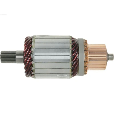 Bilde av AS PL SA6012 Anker, starter 12V 1,4kW
