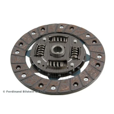 Bilde av BLUE PRINT ADV183007 Clutch tre deler med syntetisk fett utløserskive 200 VOLKSWAGEN: GOLF 1, 2