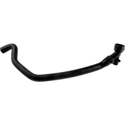 Bilde av GATES 05 2731 Radiatorslange EPDM (etyl propylen dien gummi) VOLKSWAGEN: Polo IV Hatchback