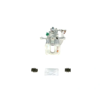 Bilde av BOSCH 0 986 135 082 Bremsecaliper Støpejern 53 RENAULT: Kangoo II Express
