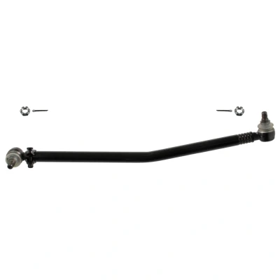 Bilde av FEBI BILSTEIN 43609 Styrestang framaksel med mutter