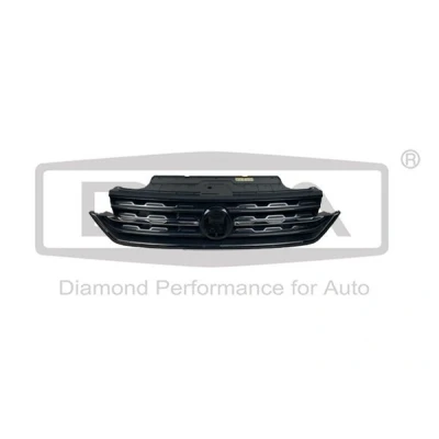 Bilde av DPA 88531831802 Ventilasjonsgitter senter VW: T Cross (C11_) 1.0 TSI, 1.6 TDi, 1.5 TSI 2018