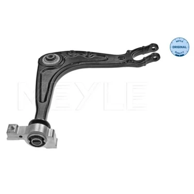 Bilde av MEYLE ORIGINAL Quality 11 16 050 0030 Bærebru med gummifeste nede, framaksel høyre Casterstag Stål PEUGEOT: 407 SW, 508 I CITROËN: C6 Sedan