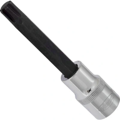 Bilde av VIGOR V2216 Pipenøkkelinnsats M10 Screwdriver sockets for inside hexagon screws