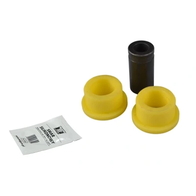 Bilde av TEDGUM TED66670 Styrestang Lagring bakaksel, på begge sider PU (polyruretan) for casterstag TOYOTA: Land Cruiser Prado 120