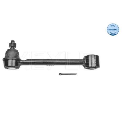 Bilde av MEYLE 28 16 050 0038 Bærebru ORIGINAL Quality med støtte / styreledd, gummifeste høyre bakaksel, venstre bakaksel Casterstag Stål HYUNDAI: ix35