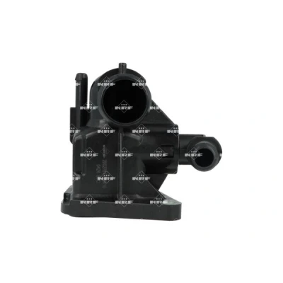 Bilde av NRF 725416 Termostat Med sensor integrert kasse OPEL: Astra J Hatchback, Sports Tourer, Corsa D Hatchback