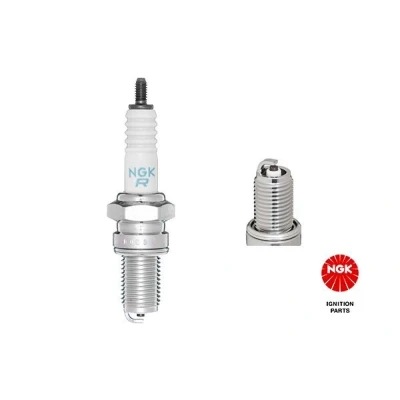 Bilde av NGK 3437 Tennplugg M12 x 1,25 SW: 18 mm