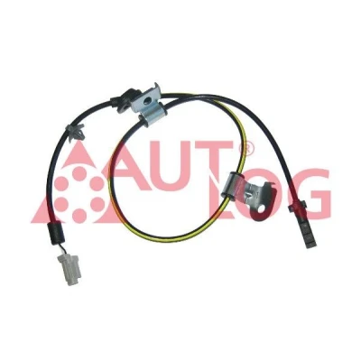 Bilde av AUTLOG AS4802 ABS Sensor framaksel høyre SUBARU: Outback III, Impreza III Hatchback, Forester