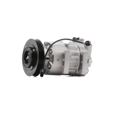 Bilde av LUCAS ACP977 Kompressor PAG 46 R134a HYUNDAI: i40 Stasjonsvogn
