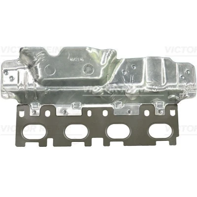Bilde av REINZ 71 40852 00 Eksospakning metallagpakning Metall