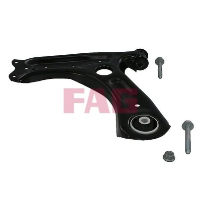Bilde av Bærebru, Framaksel venstre, seat ibiza iv, sc skåp/halvkombi st 6R0 407 151 B, C, 6R0407151B,