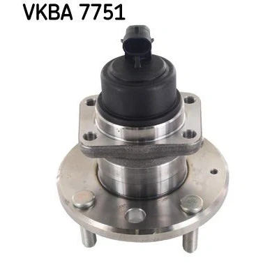 Bilde av SKF VKBA 7751 Hjullagersett med integrert ABS sensor 65,95 CHEVROLET: Epica Sedan