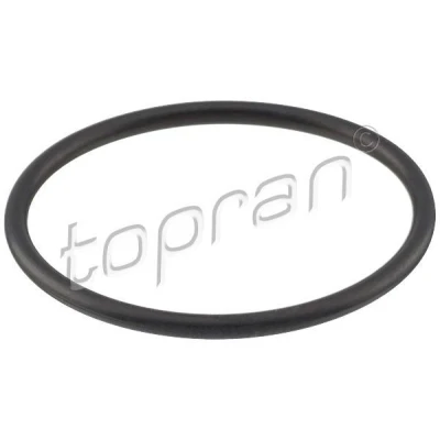 Bilde av TOPRAN 113 458 Pakninger VOLKSWAGEN: Passat B6 Variant, Golf 5, Touran I, AUDI: A3 Sportback