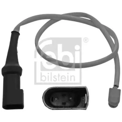 Bilde av FEBI BILSTEIN 100996 Bremsebeleggslitasje bakaksel FORD: Transit V363 Van, Flatvogn lastebil / Chassis