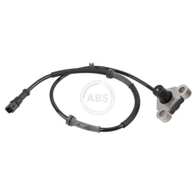 Bilde av A.B.S. 30754 ABS sensor passiv 755 svart