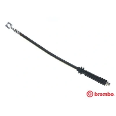 Bilde av BREMBO T 10 017 Bremseslange 415 F10X1 OPEL: Astra J Sedan