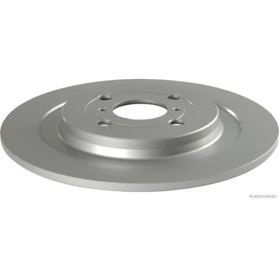 Bilde av HERTH+BUSS JAKOPARTS J3312064 Bremseskiver 278 9 4 100 fullt ut belagt TOYOTA: Yaris III Hatchback, II Hatchback
