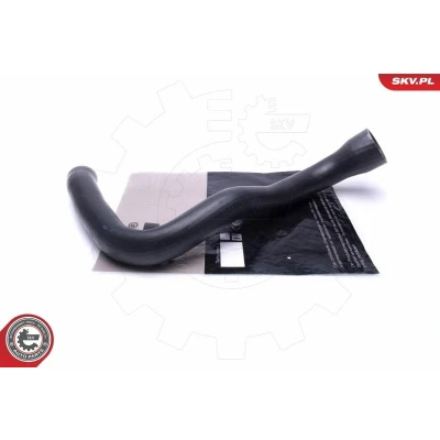 Bilde av ESEN SKV 54SKV162 Ladeluftslange plast OPEL: Insignia A Sports Tourer, Hatchback, Sedan