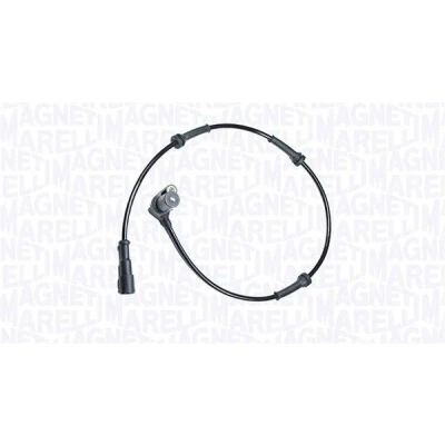 Bilde av MAGNETI MARELLI 172100082010 ABS Sensor venstre bakaksel 2 1700 VOLKSWAGEN: Transporter 4 Bus,