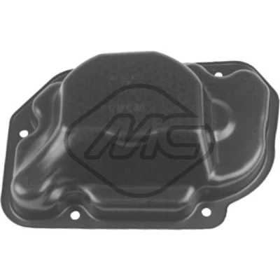 Bilde av Oljepanne, audi,seat,skoda,vw, 02T 301 211 B, C, D