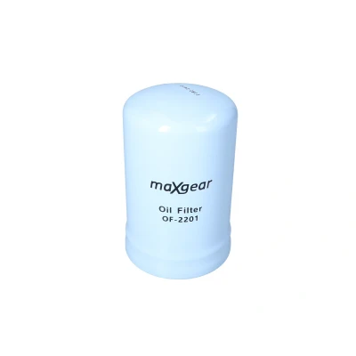 Bilde av MAXGEAR Oljefilter M92x2.5 Påskruingsfilter 26 2128