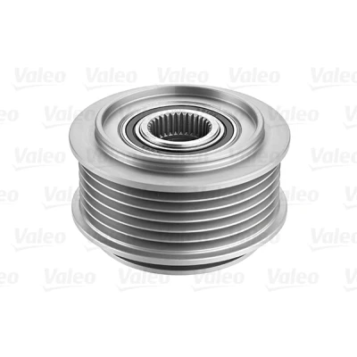 Bilde av VALEO 588084 Frihjul Dynamo 44,3 spesialverktøy nødvendig for montering AUDI: A4 B7 Avant, A6 C6 B6/B7 Cabrio