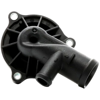 Bilde av METZGER 4006301 Termostat 87 med tetning plast AUDI: A4 B8 Avant, A6 C6 Allroad