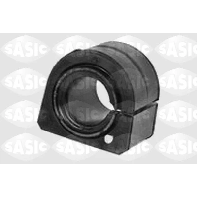 Bilde av SASIC 0945835 Stabilisatorbøssinger framaksel, innvendig gummilager 22 39 23,5 CITROËN: C5 III Stasjonsvogn, I Hatchback