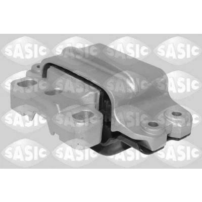 Bilde av SASIC 2706499 Motorfeste girkassesiden Gummimetallager VOLKSWAGEN: Golf 6, Beetle Hatchback