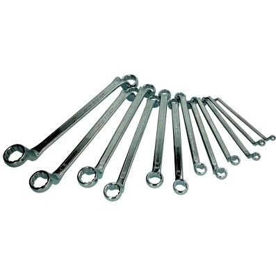 Bilde av KS TOOLS BT012012 Dobbelthodet ringnøkkel