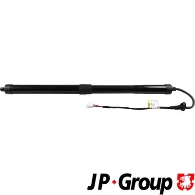 Bilde av JP GROUP 4881202480 Gassfjær, bunn (bagasje / lasterom)