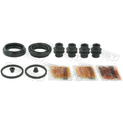 Bilde av Rep. sett, bremsecaliper FEBEST 0175 AZT220R