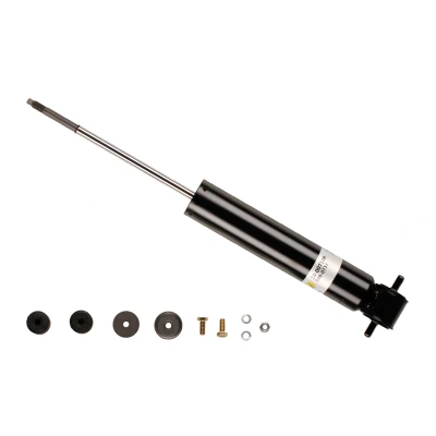Bilde av BILSTEIN B4 OE Replacement 24 007146 Støtdemper bakaksel gasstrykk enkeltrør Demper bærer ikke fjær nedre bro, øvre stift MERCEDES BENZ: W123 Coupé