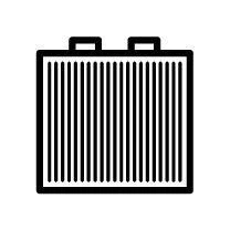 Bilde av NRF 54488 Varmeveksler