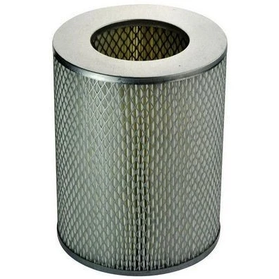 Bilde av Luftfilter, isuzu midi buss, skåp, toyota land cruiser, cruiser hardtop, 1780131050, 1780154080, 1780154120, 4292431, 89423205