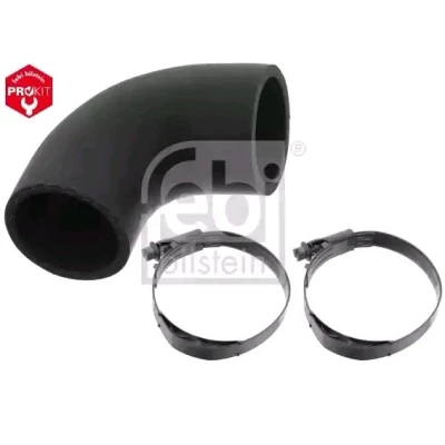 Bilde av febi BILSTEIN 49151 Radiatorslange 60 Silikon med bøyler Plus