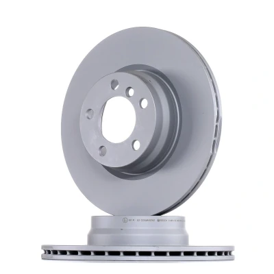 Bilde av BOSCH 0 986 479 A06 Bremseskiver 330 24 5 120 ventilert belagt høy karbon BMW: 3 Sedan, 2 Coupé, 4 Coupé