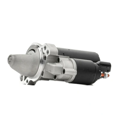 Bilde av BOSCH 1 986 S00 698 Starter 12 1,4 AUDI: A6 C6 Avant, Q7, A8 D3