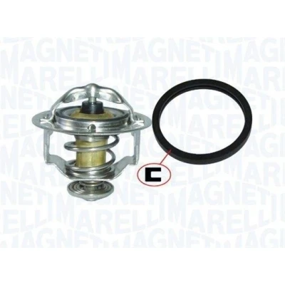 Bilde av MAGNETI MARELLI 352317100550 Termostat 82 22 med tetning