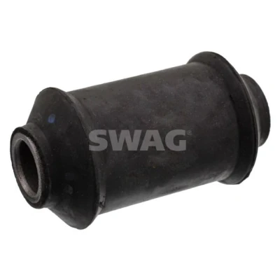Bilde av SWAG 14 94 1008 Styrestang Lagring innvendig, nede, framaksel venstre, høyre Gummimetallager